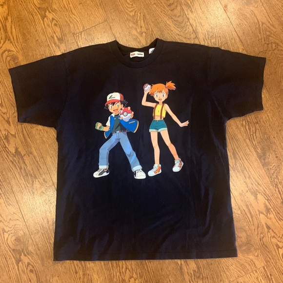 LEVI'S® X POKÉMON UNISEX T-SHIRT - Picture 1 of 5